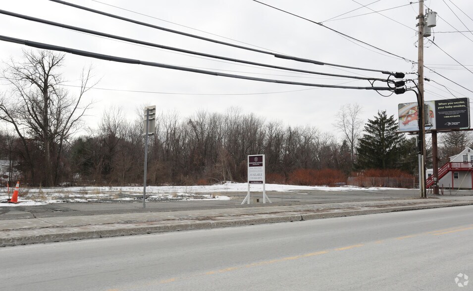 Primary Photo Of 128-130 Main Ave, Wynantskill Land For Sale
