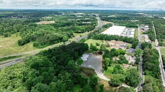 More Photos Of 2332 Old Covington Hwy, Conyers Land For Sale