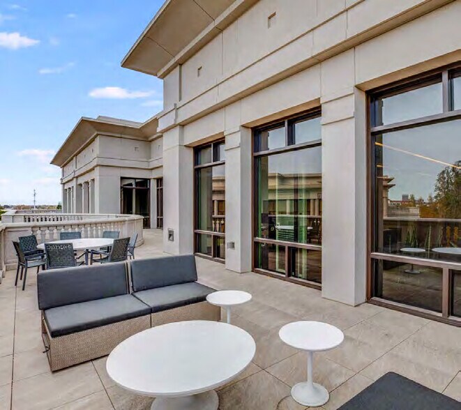 More Photos Of 1 Franklin Pky, San Mateo Unknown For Lease
