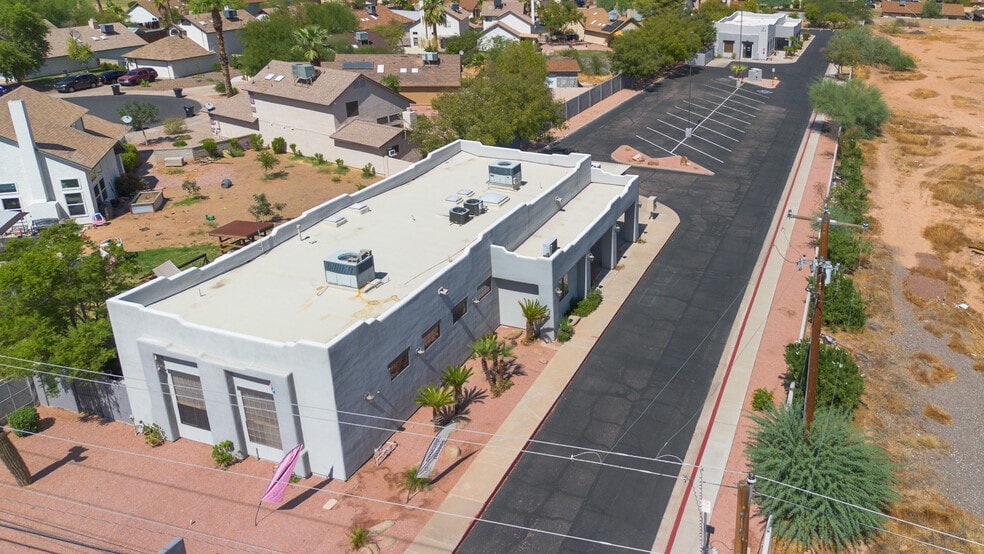 More Photos Of , Mesa Office For Sale