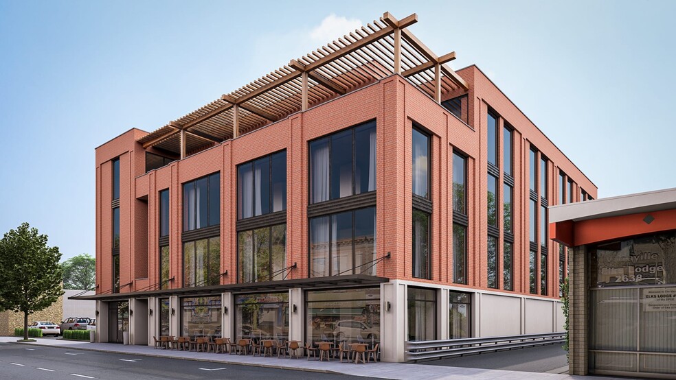 Primary Photo Of Parker St, Vacaville Land For Sale