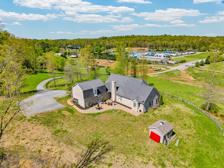More Photos Of , Louisville Land For Sale