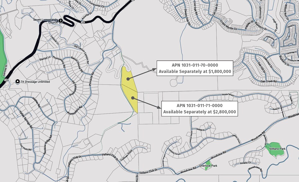 Primary Photo Of Old Carbon Canyon Rd, Chino Hills Land For Sale