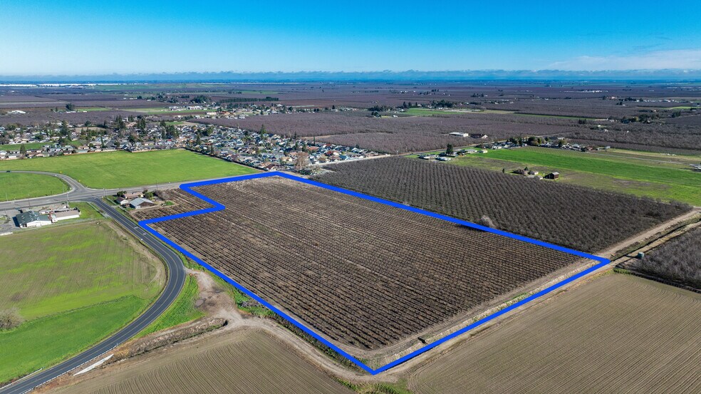 More Photos Of 6160 E Lathrop Rd, Manteca Land For Sale