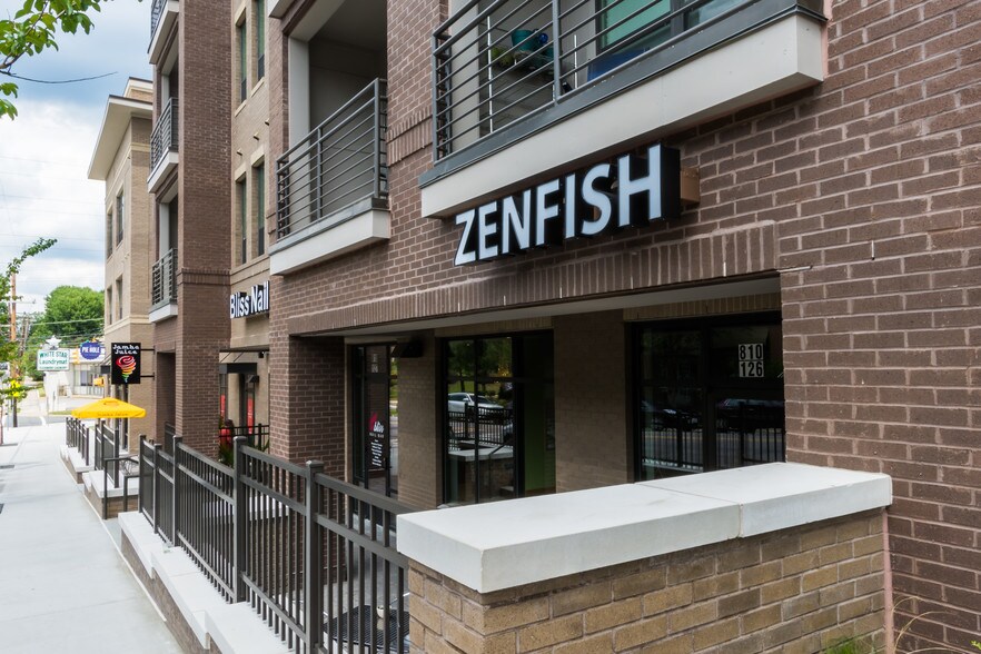 More Photos Of 810 9th St, Durham Apartments For Lease