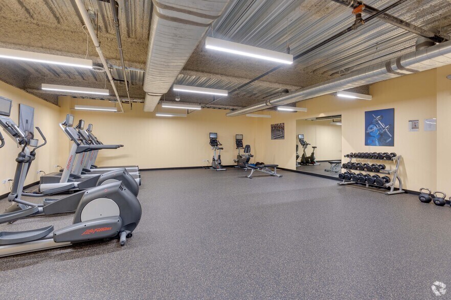 Photo of 2nd Floor Ste 203