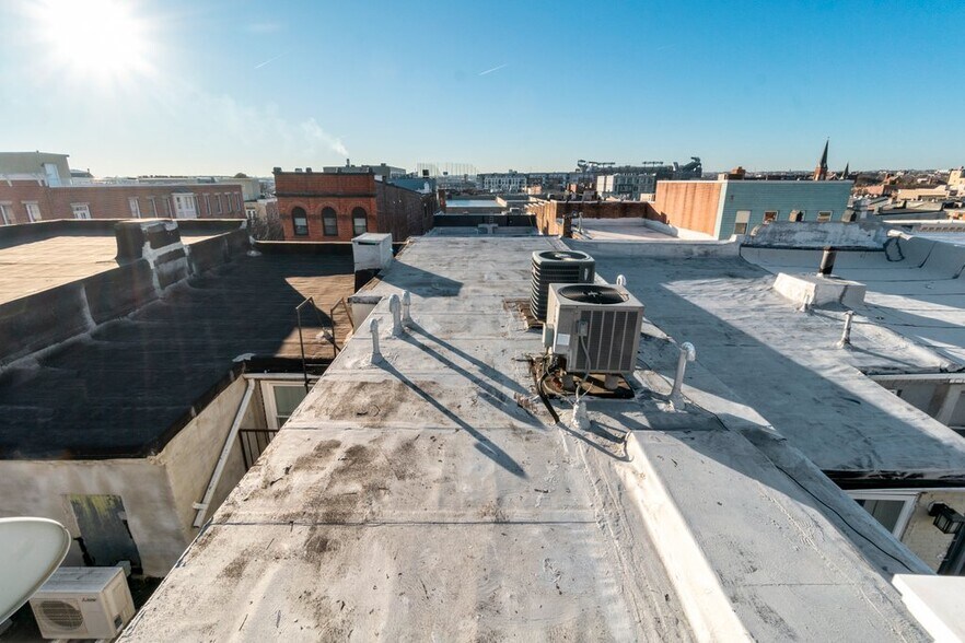 More Photos Of 1133 Light St, Baltimore Storefront Retail Office For Sale