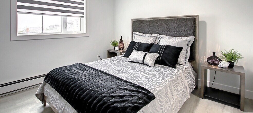 More Photos Of 811-823 Daniels Way SW, Edmonton Multifamily For Sale