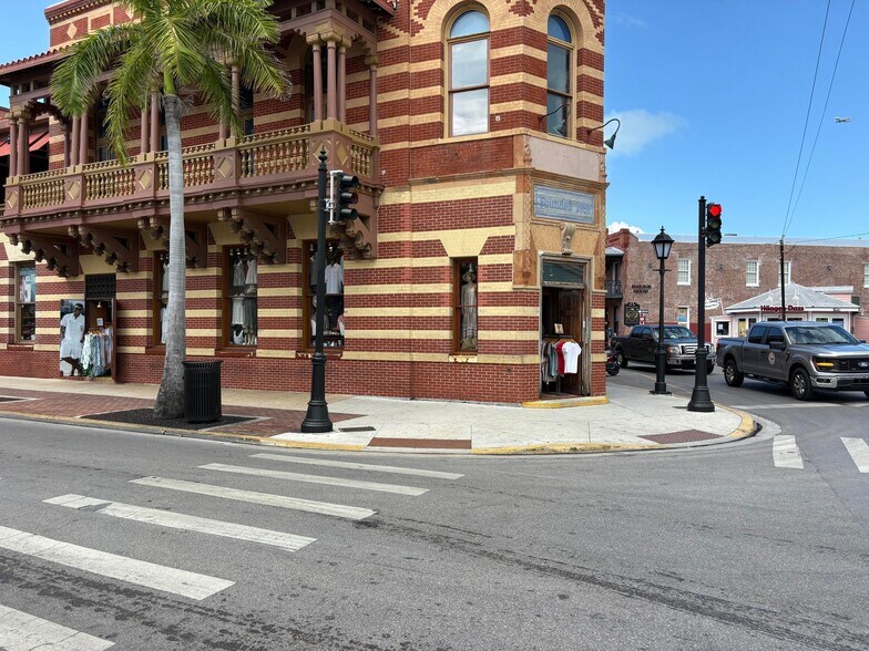 More Photos Of 100 Duval St, Key West General Retail For Lease