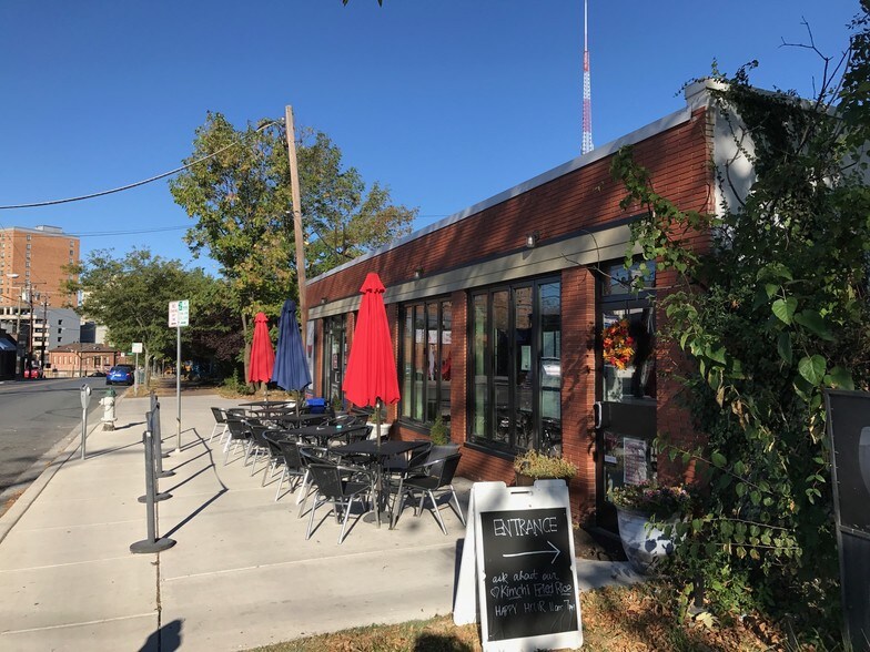 More Photos Of 923 Sligo Ave, Silver Spring Freestanding For Lease