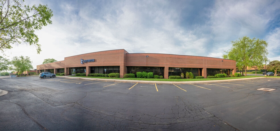 Primary Photo Of 11701-11719 W 79th St, Lenexa Office For Sale
