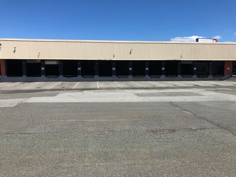 More Photos Of 310 McClellan Hwy, East Boston Truck Terminal For Lease