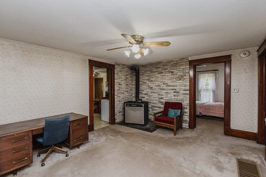 More Photos Of 2107 N 135th St W, Wichita Land For Sale