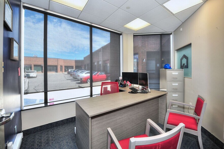 More Photos Of 50 Ritin Ln, Concord Warehouse For Sale