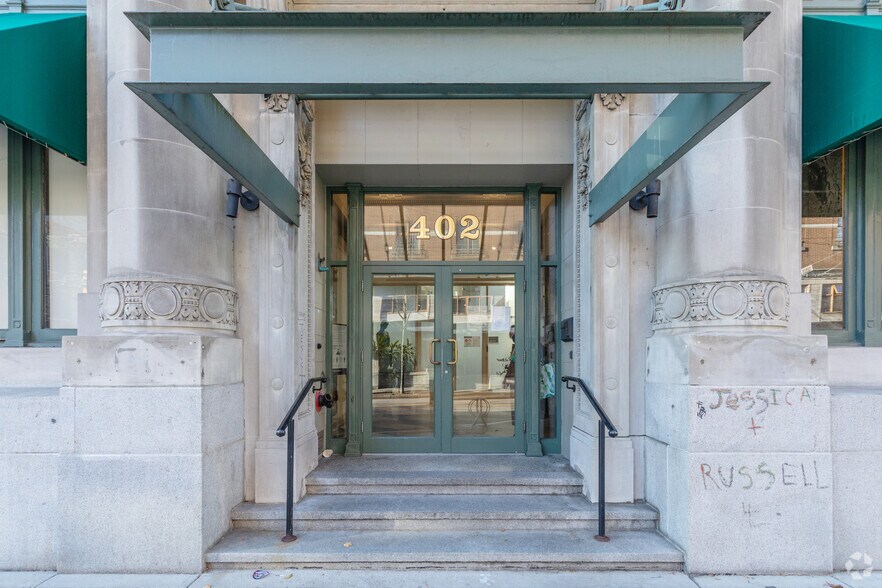 More Photos Of 402 W Pender St, Vancouver Office Residential For Sale