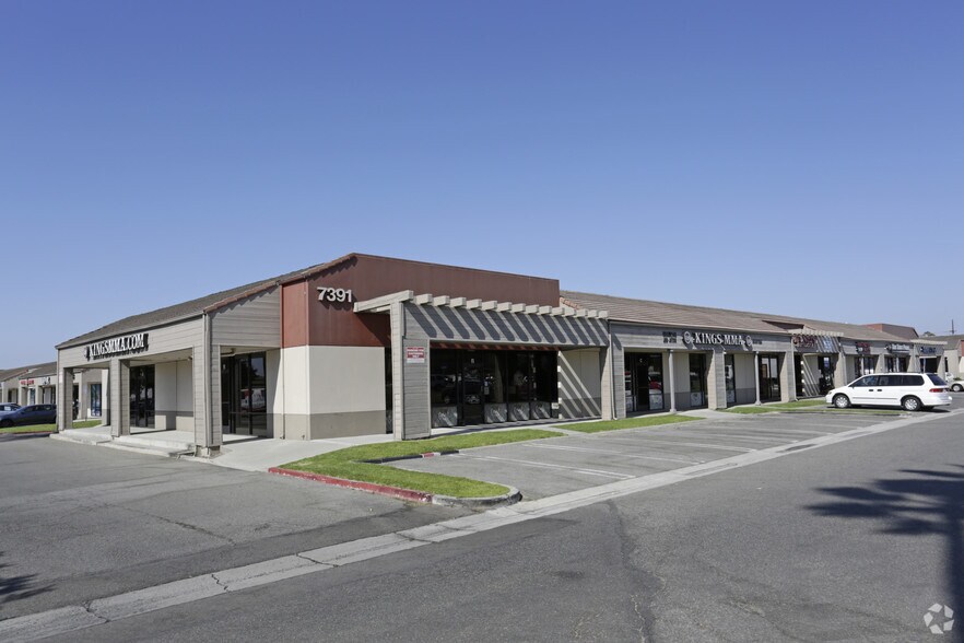 More Photos Of 16932 Gothard St, Huntington Beach Unknown For Lease