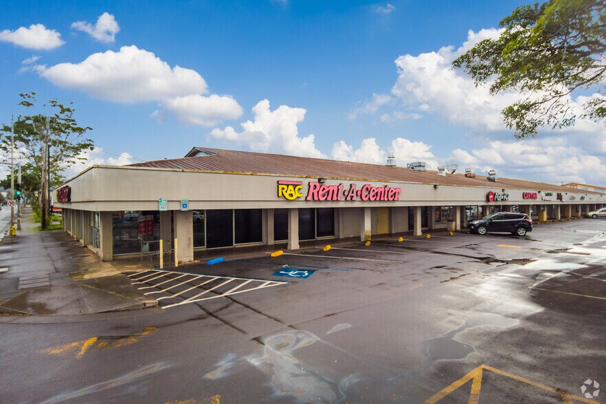 More Photos Of 823 California Ave, Wahiawa Unknown For Lease