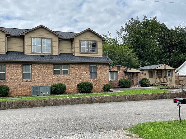 More Photos Of 201 Lancaster Ave, Chattanooga Apartments For Sale