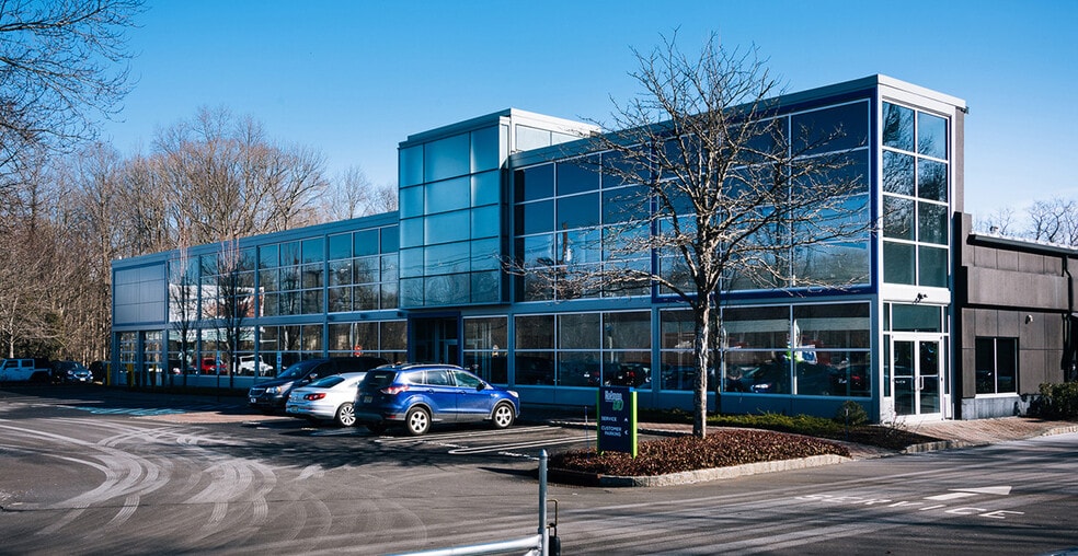 More Photos Of 3466 Us Highway 1, Princeton Auto Dealership For Sale