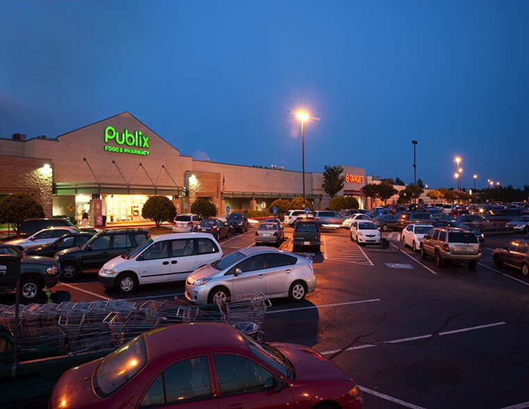 More Photos Of 6050 Peachtree Pky, Peachtree Corners Storefront For Lease