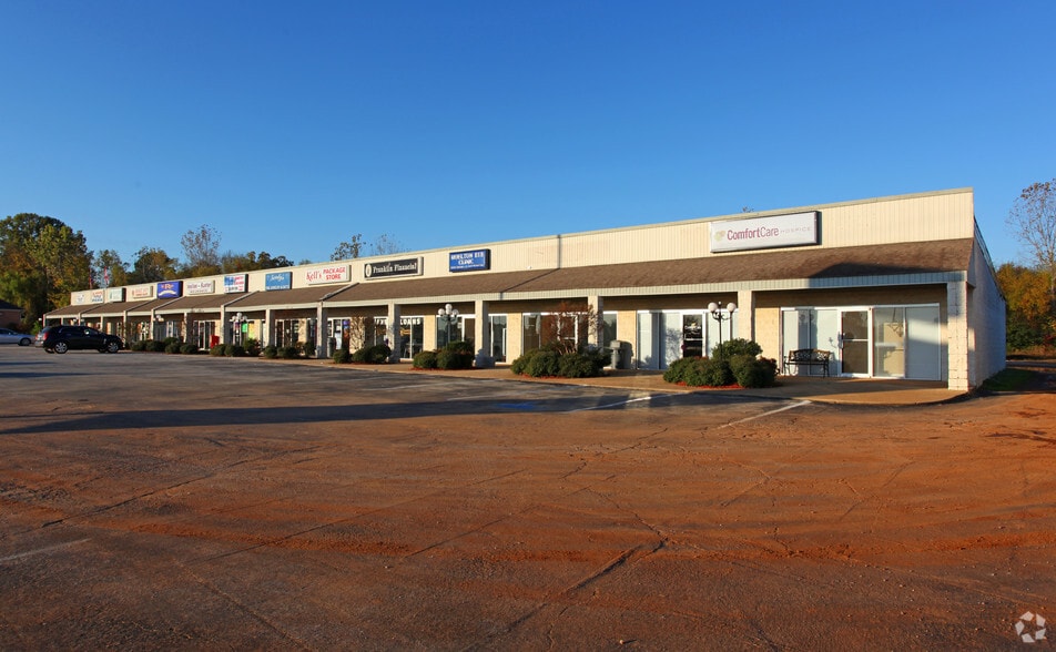 Primary Photo Of 11227 Al Hwy 157, Moulton Unknown For Lease