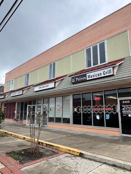 Primary Photo Of 6423 Frederick Rd, Baltimore Unknown For Lease