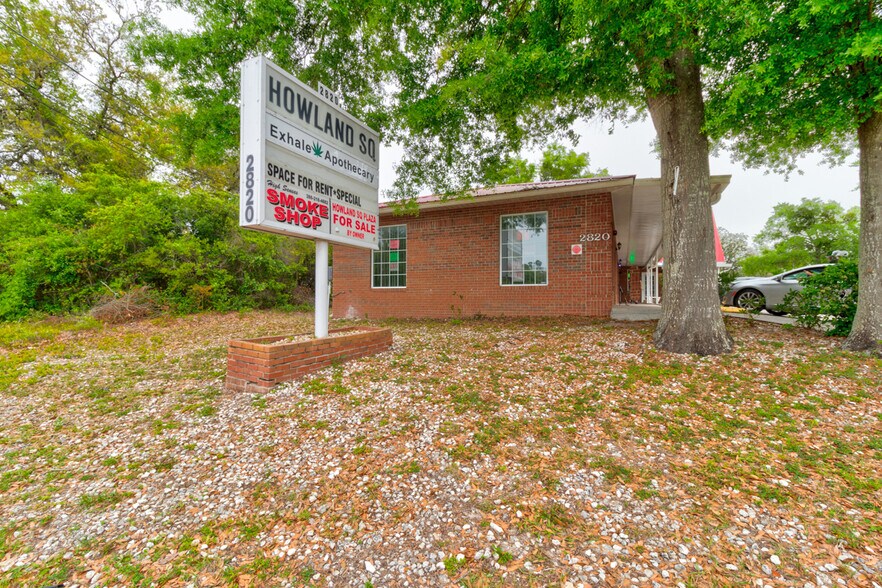 More Photos Of 2820 Howland Blvd, Deltona Storefront Retail Office For Lease