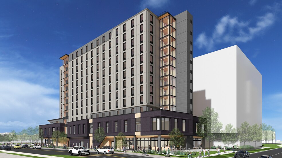 More Photos Of 1062 Auraria Pky, Denver Apartments For Lease