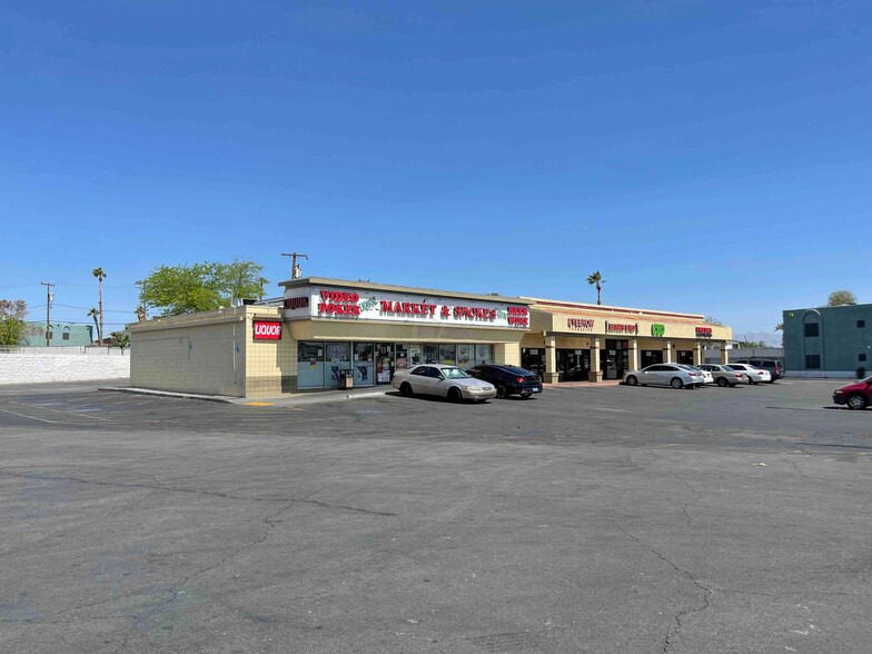 1000 S Torrey Pines Dr, Las Vegas, NV 89107 For Lease Cityfeet.com