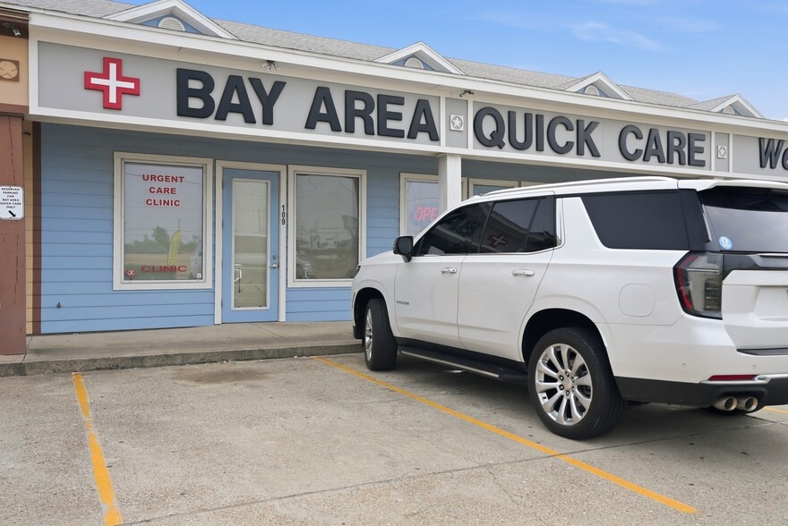 More Photos Of 9929 S Padre Island Dr, Corpus Christi Storefront For Sale