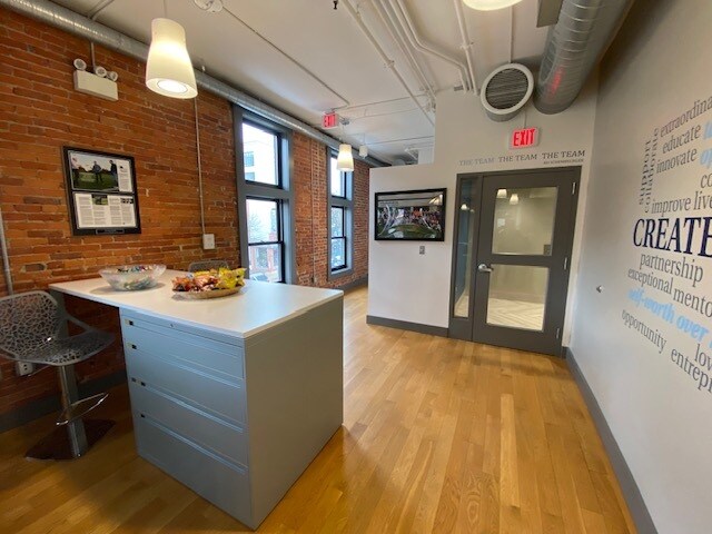 More Photos Of 106 E Liberty St, Ann Arbor Loft Creative Space For Lease