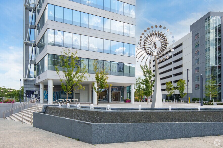 More Photos Of 6100 Merriweather Dr, Columbia Office For Sale