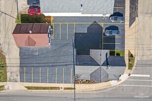 More Photos Of 101 W Church St, Sandwich Office For Sale