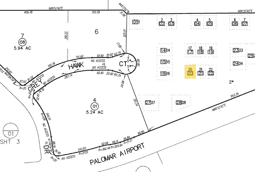 More Photos Of 3266 Grey Hawk Ct, Carlsbad Research And Development For Sale