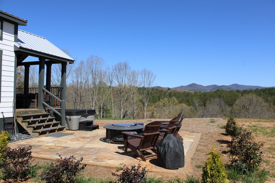 More Photos Of 177 Roper Rd, Copperhill Specialty For Sale