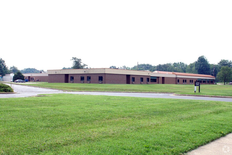 More Photos Of 4100 Covert Ave, Evansville Rehabilitation Center For Lease