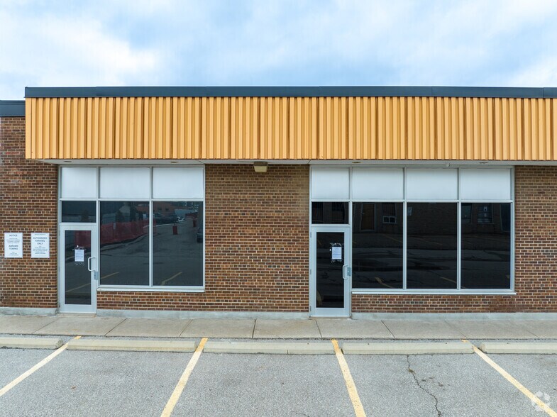 More Photos Of 69 Millwick Dr, Toronto Light Manufacturing For Lease