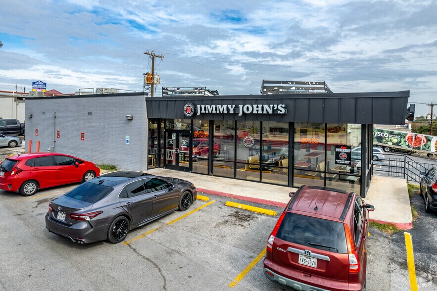 More Photos Of , San Antonio General Retail For Sale