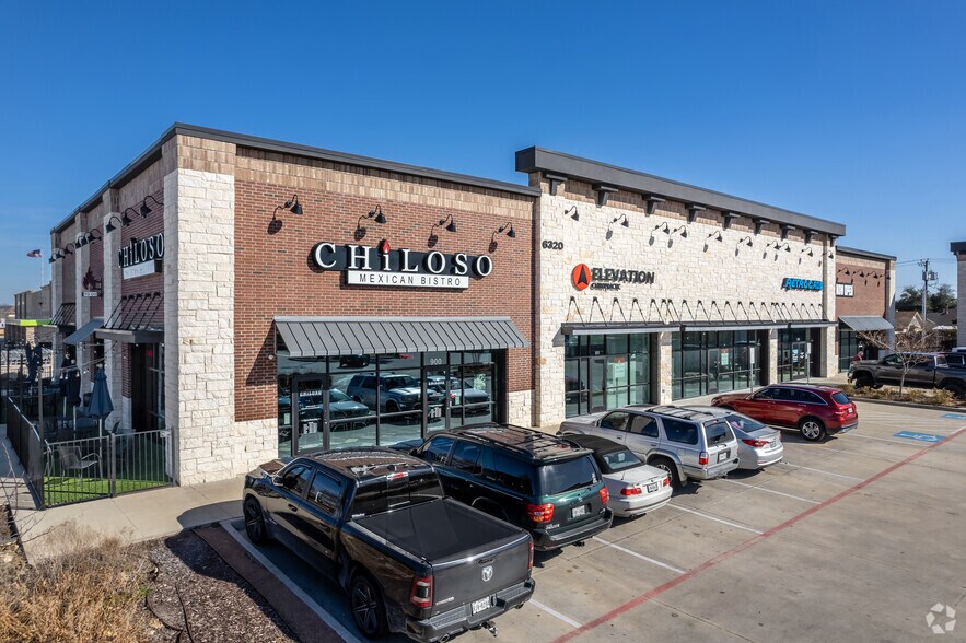 More Photos Of Lakeview Pky, Rowlett Unknown For Lease