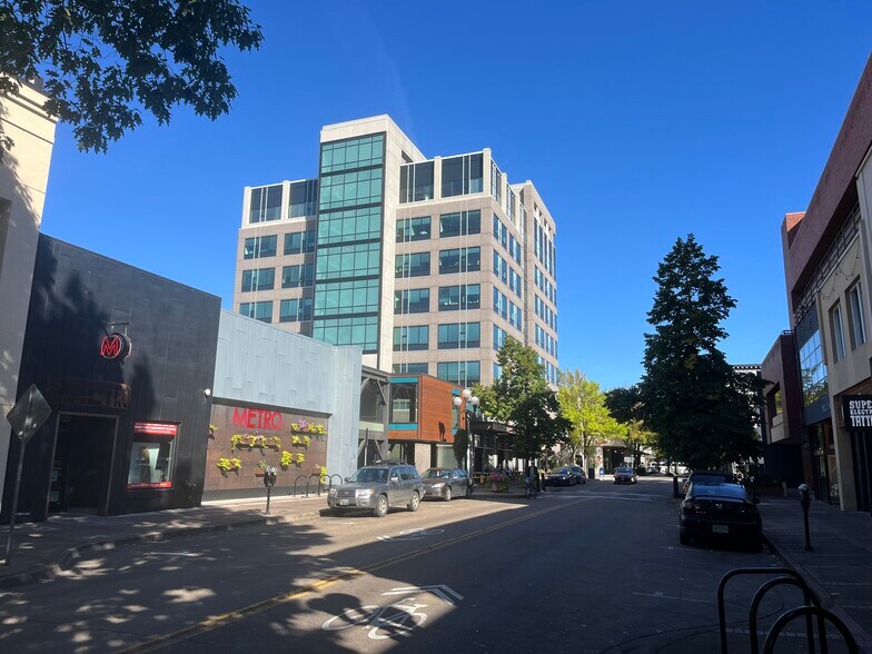 More Photos Of 800 Willamette St, Eugene Office For Lease