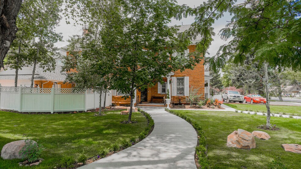 More Photos Of 118 S 300 W, Heber City Hospitality For Sale