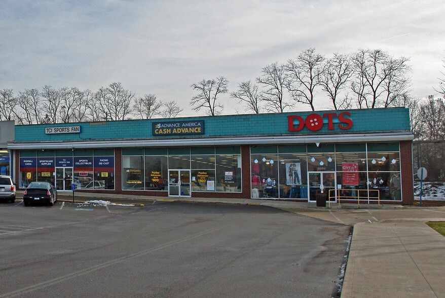 Primary Photo Of 3950-3964 Linden Ave, Dayton Storefront For Lease