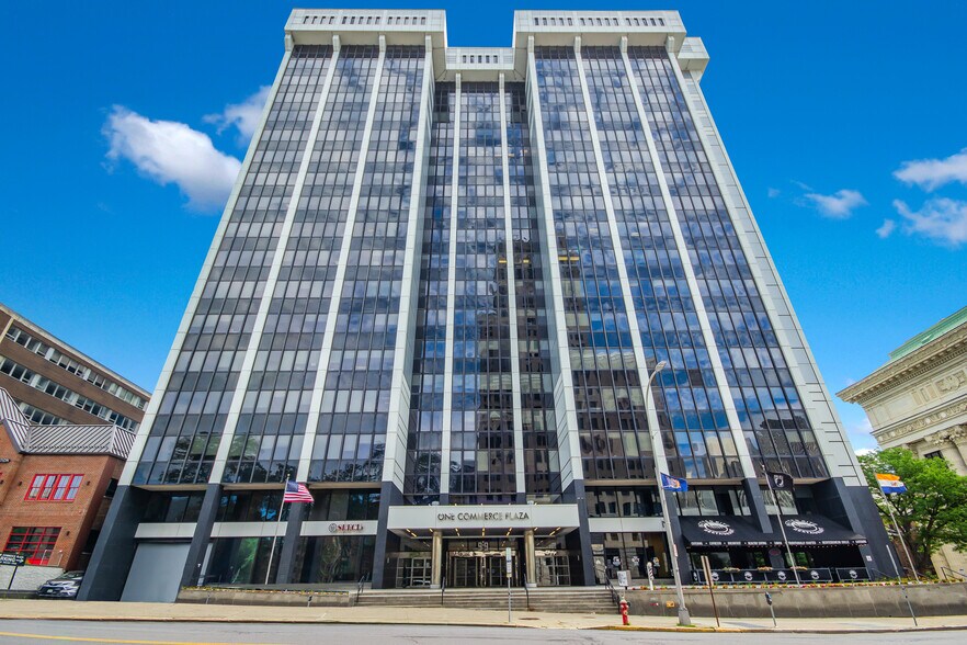 More Photos Of 99 Washington Ave, Albany Office For Lease