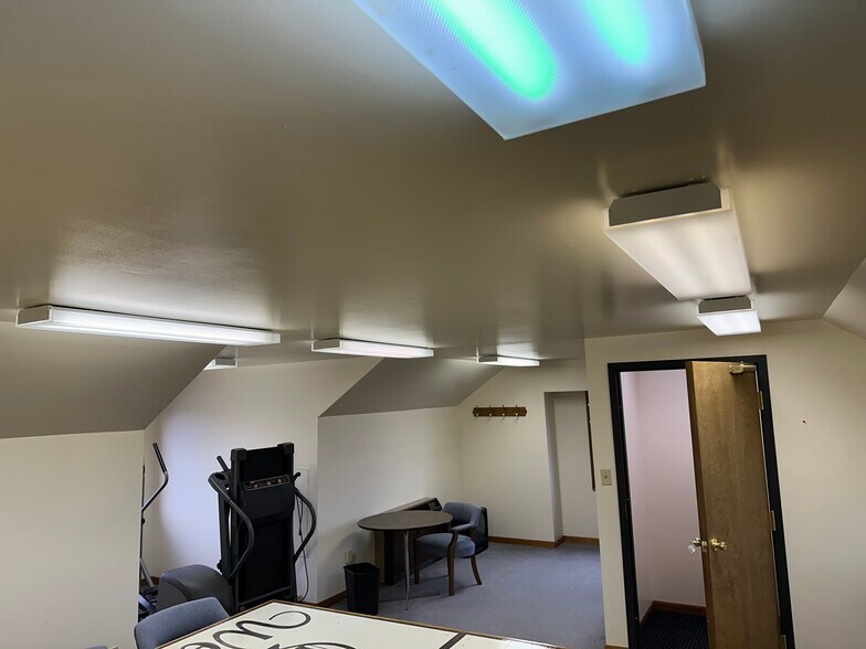 More Photos Of 502 W Houghton Ave, West Branch Storefront For Sale