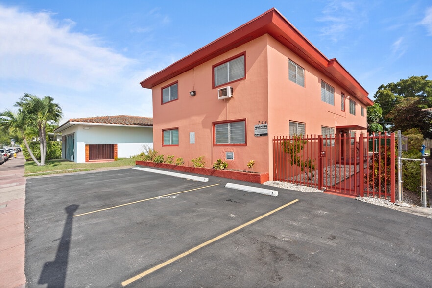 More Photos Of 744 85th St, Miami Beach Apartments For Sale