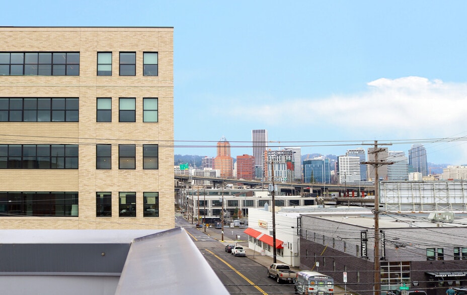 More Photos Of 1630-1670 SE 3rd Ave, Portland Food Processing For Lease