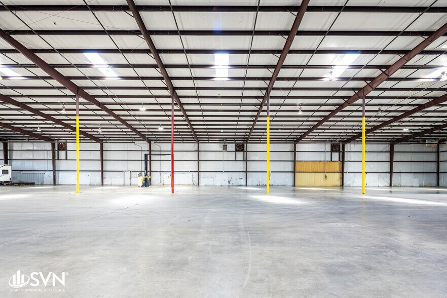 More Photos Of 100 Seventy Six Blvd, Berea Industrial For Lease