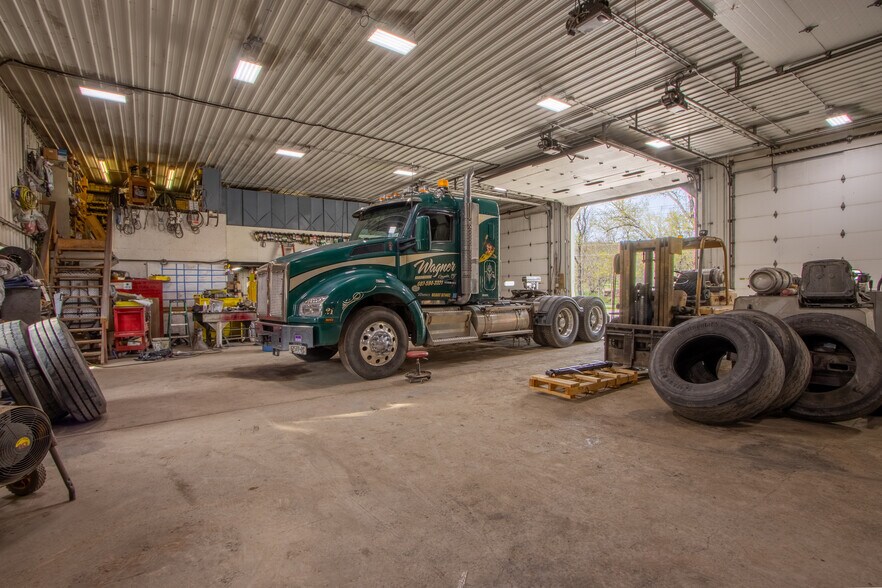 More Photos Of 224 County Road 26, Nineveh Lumberyard For Sale