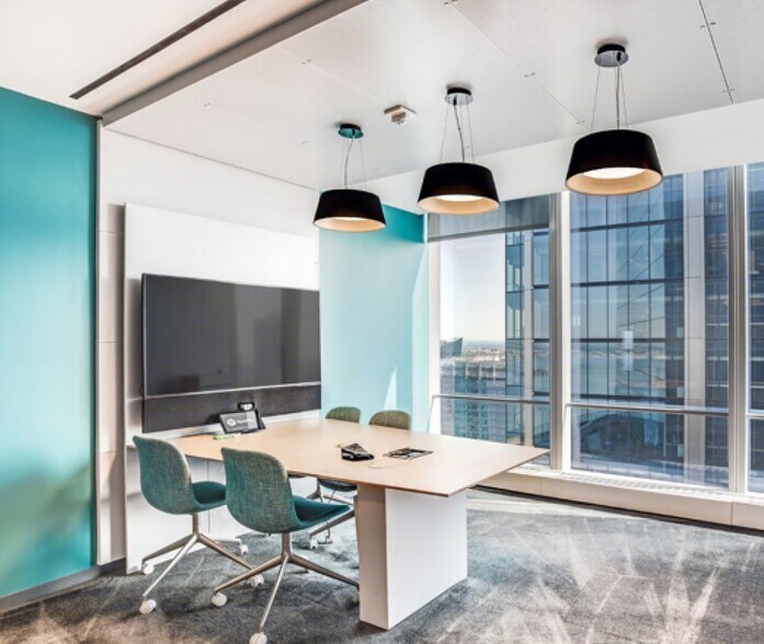 More Photos Of 4 World Trade Center, New York Office For Lease