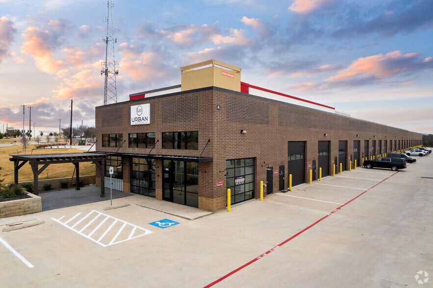 More Photos Of 4451 Dale Earnhardt Way, Northlake Office For Lease